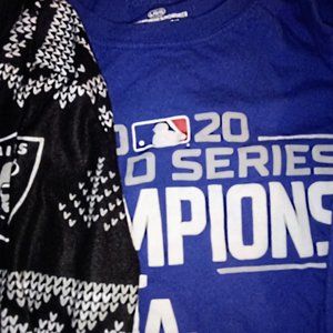 Pro athletic NFL & NCAA T-shirts long & short sleeve